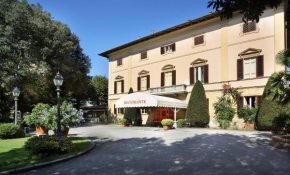 Hotel Villa Delle Rose, Pescia